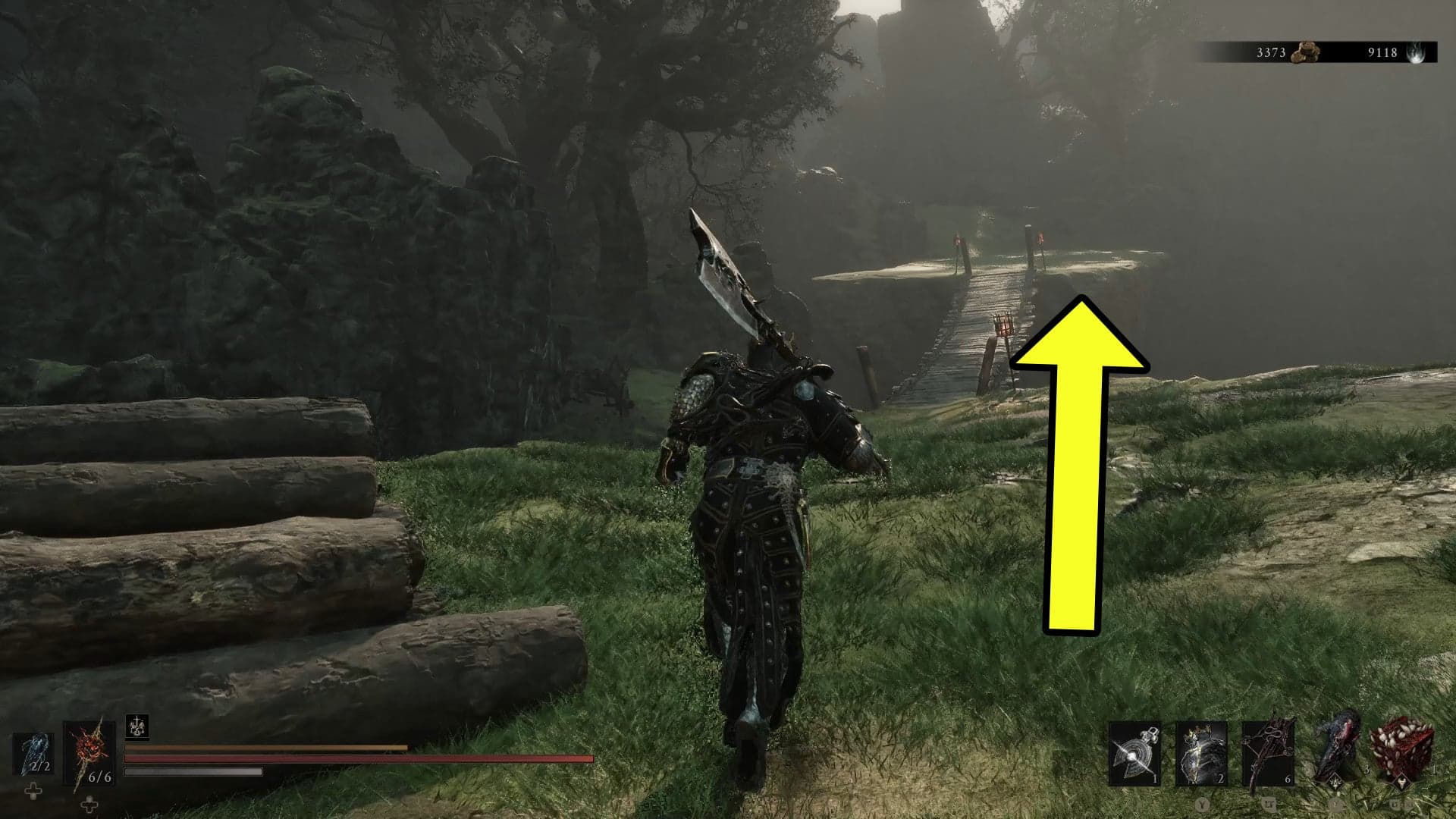 Gragu gameplay