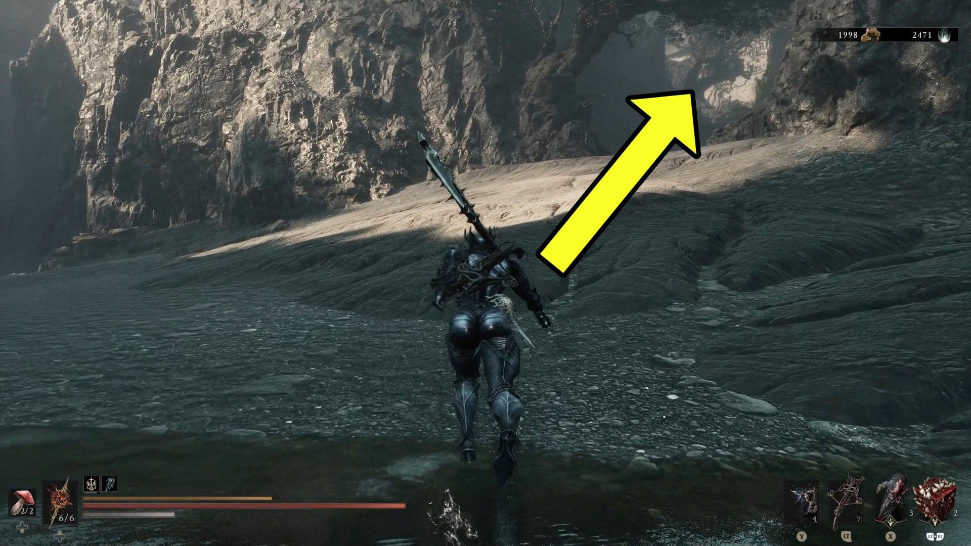 Smert gameplay