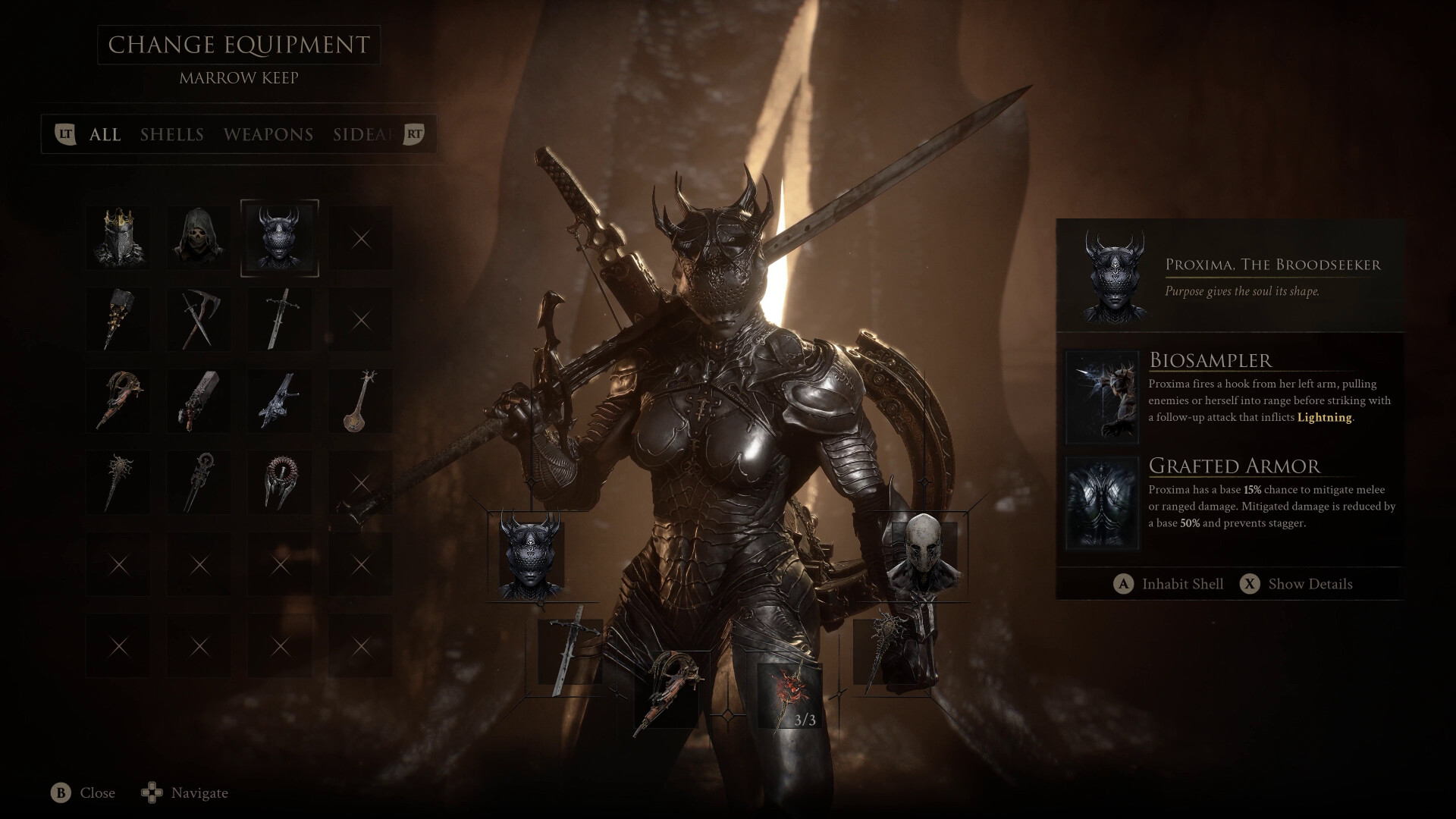 Mortal Shell II Tar Golem boss guide