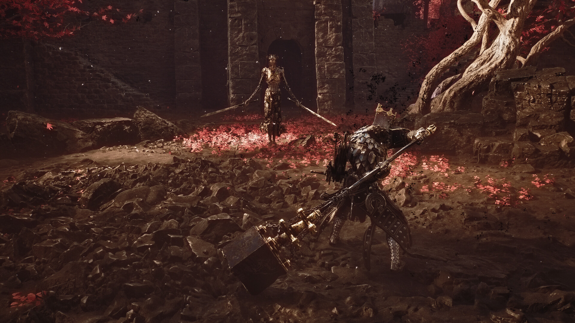 Mortal Shell II Tarstone locations