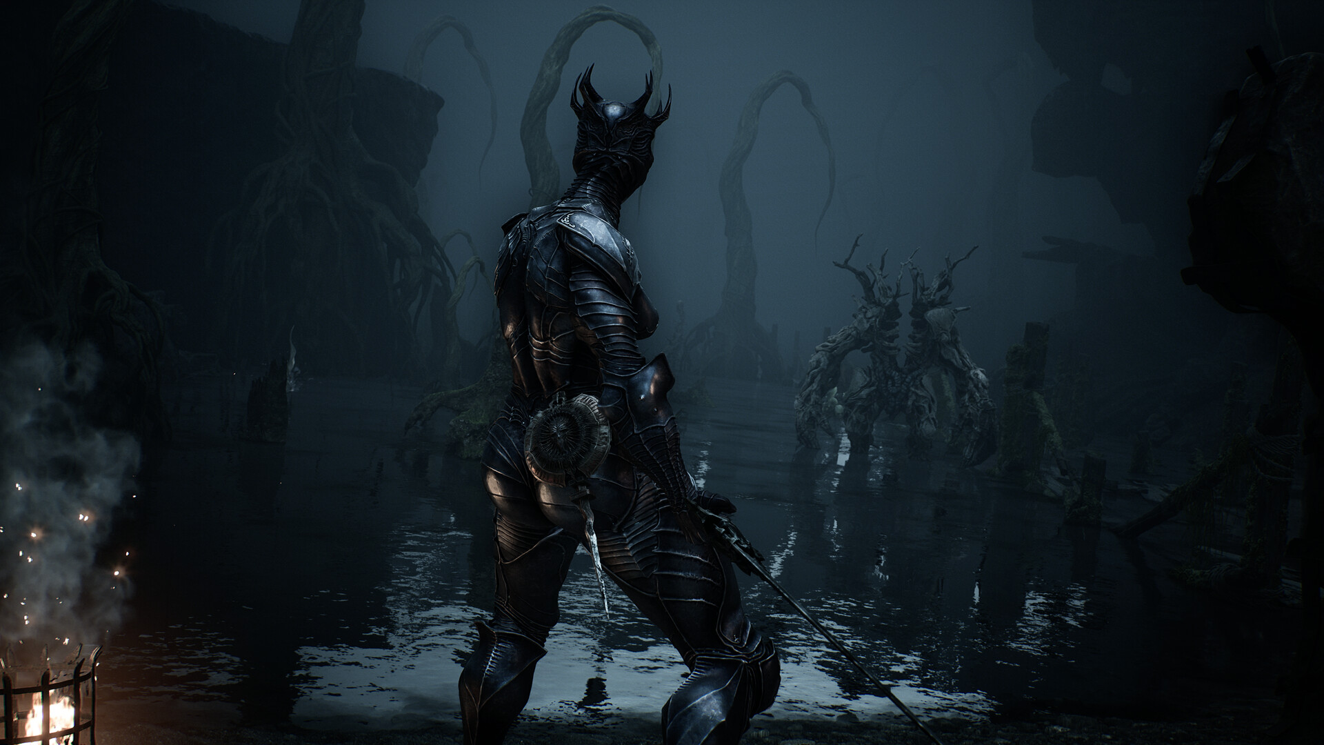 Mortal Shell II achievements and trophies