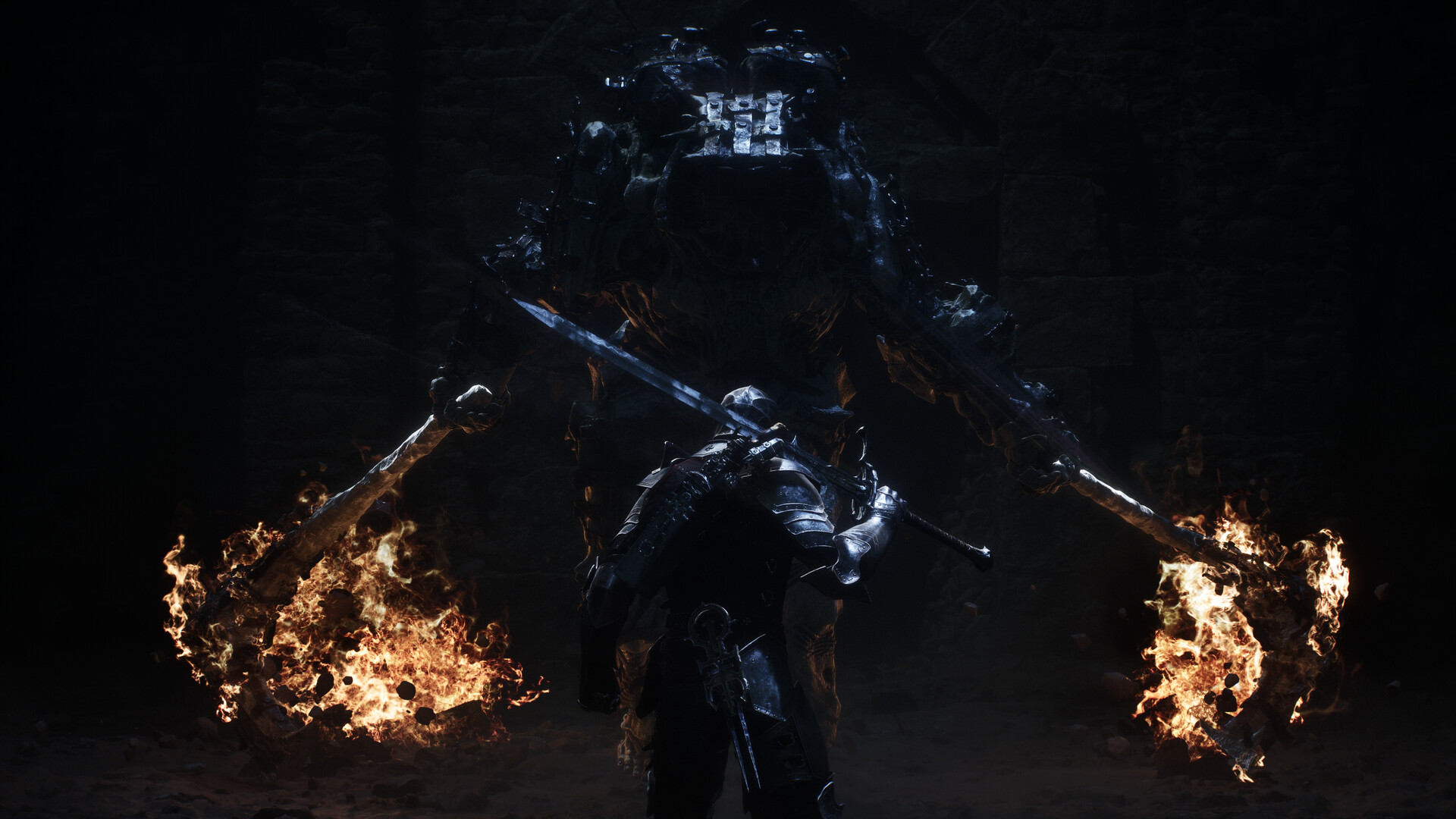 Mortal Shell II release date